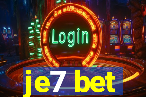 je7 bet